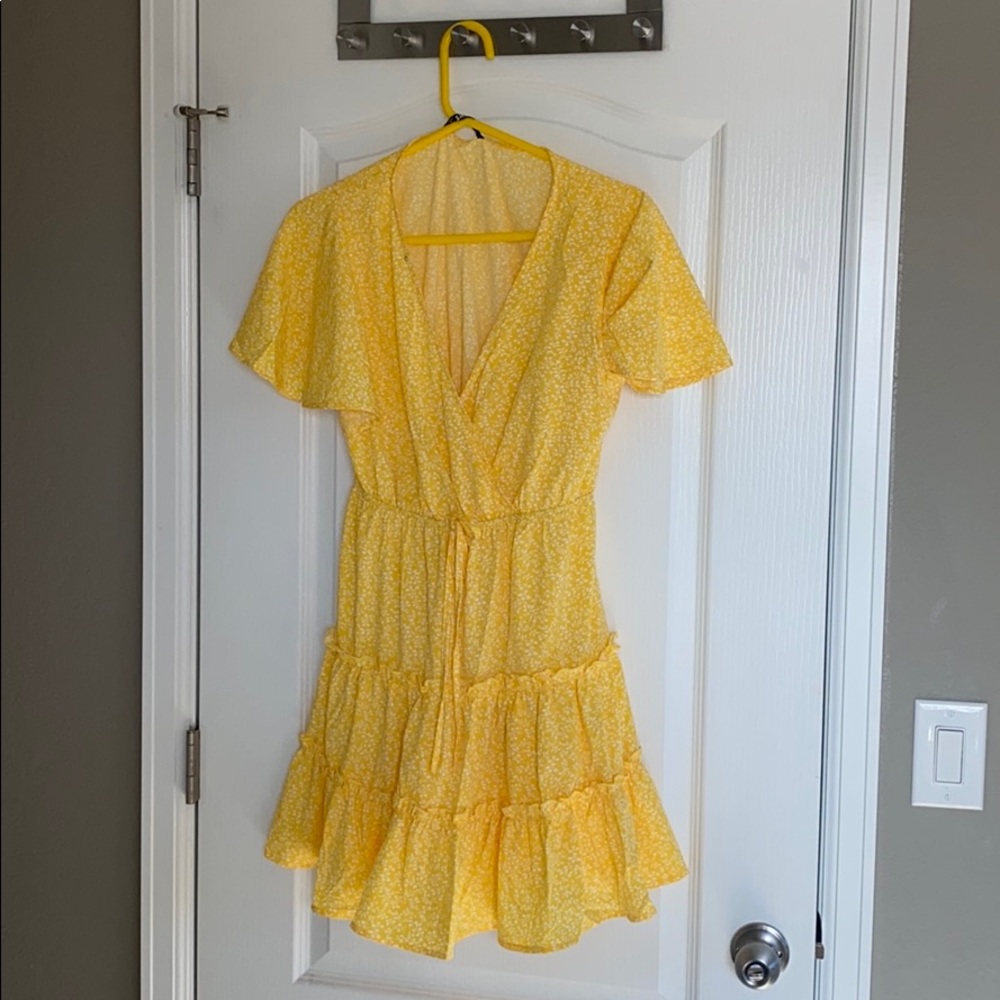 Flowy Dress